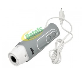 Моторний блок для блендера Braun 4191 / 4165 500-600W (7322114444, 67051239)